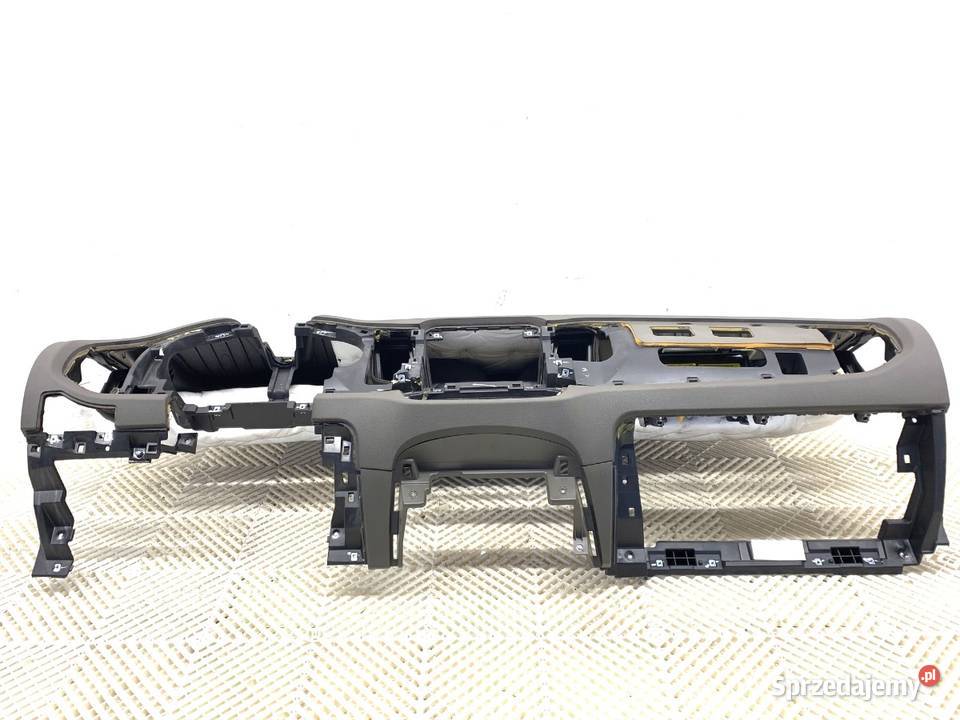 KOKPIT KIA SPORTAGE III SUV KONSOLA DESKA osobowe sprzedam