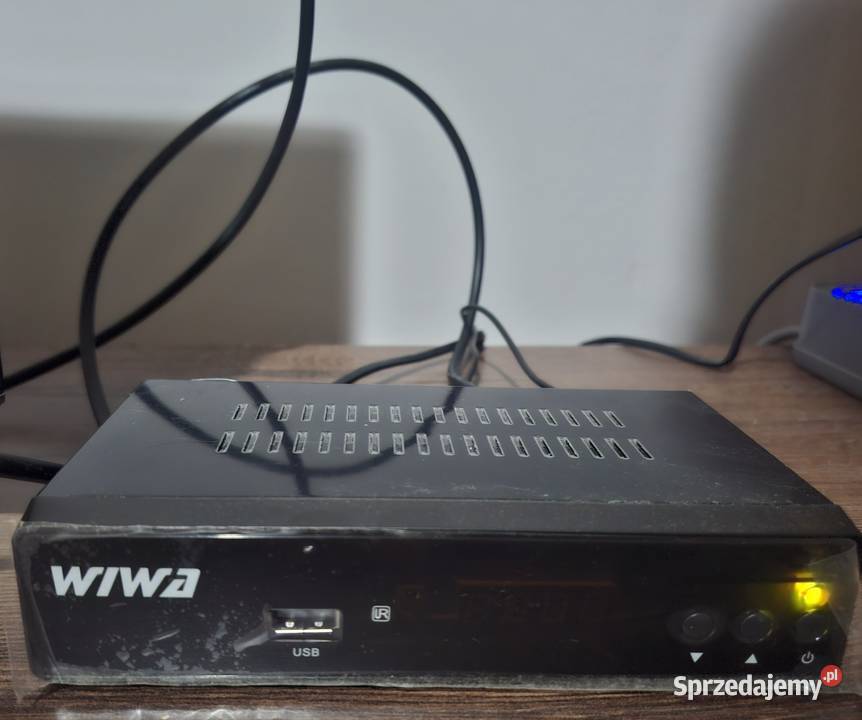 Telewizor SAMSUNG UE32H5500 Dekoder DVBT2 Biała Podlaska