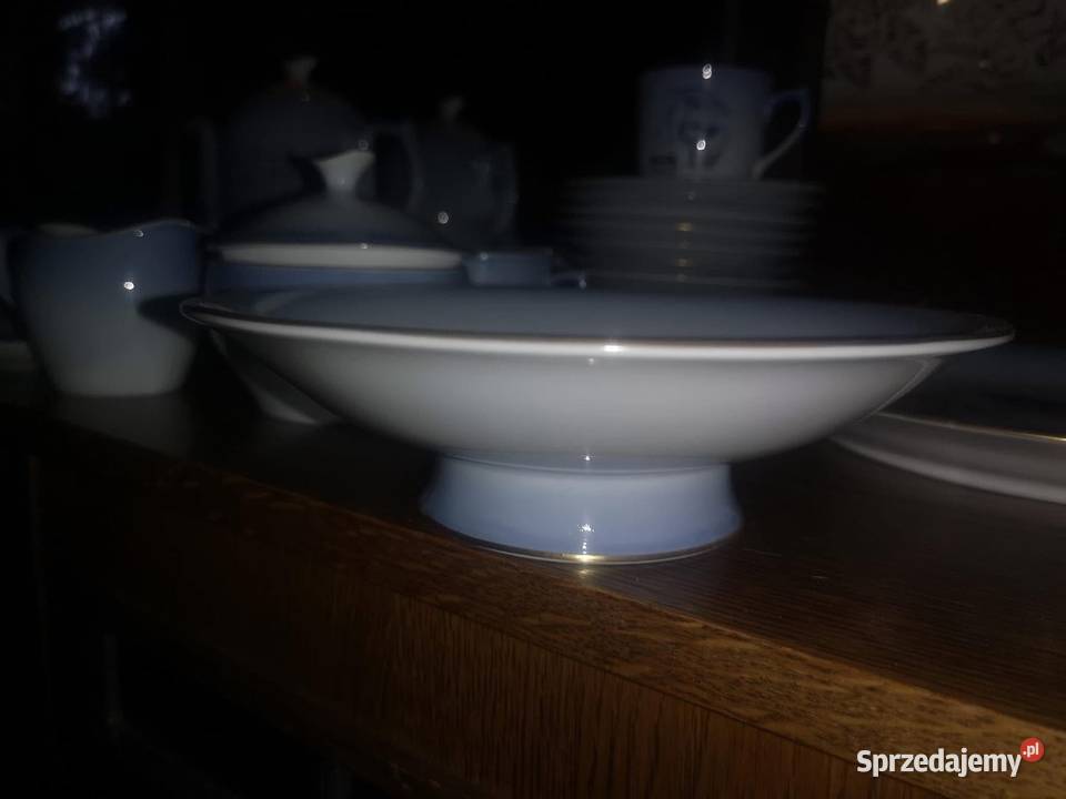 Serwis z bajkami BG Royal Copenhagen Denmark sprzedam