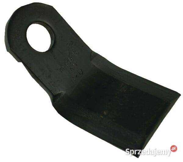 Nóż bijaka 60x145 mm Sauerburger CK5326 Kamionna