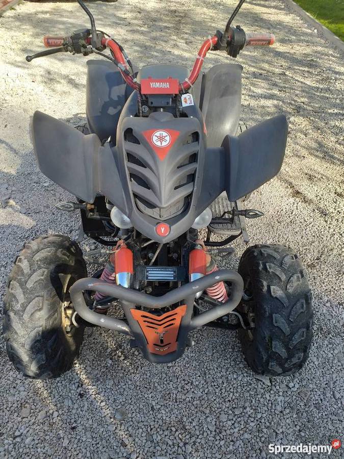 Quad 150 OKAZJA czterosuwowy Busko-Zdrój