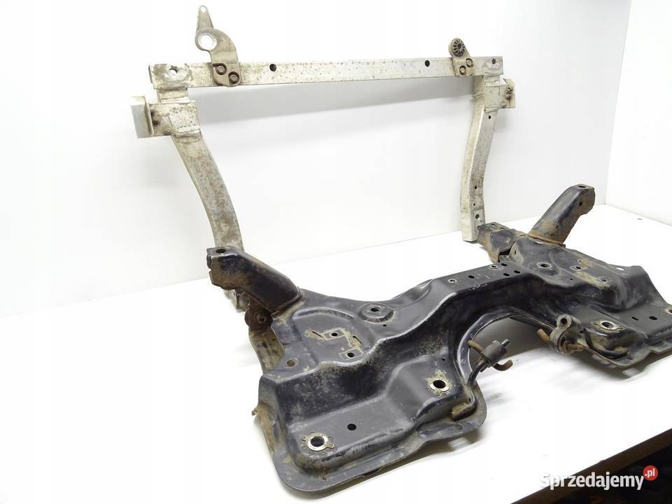 KOŁYSKA BELKA SANKI WÓZEK PRZÓD OPEL CORSA E 14 małopolskie