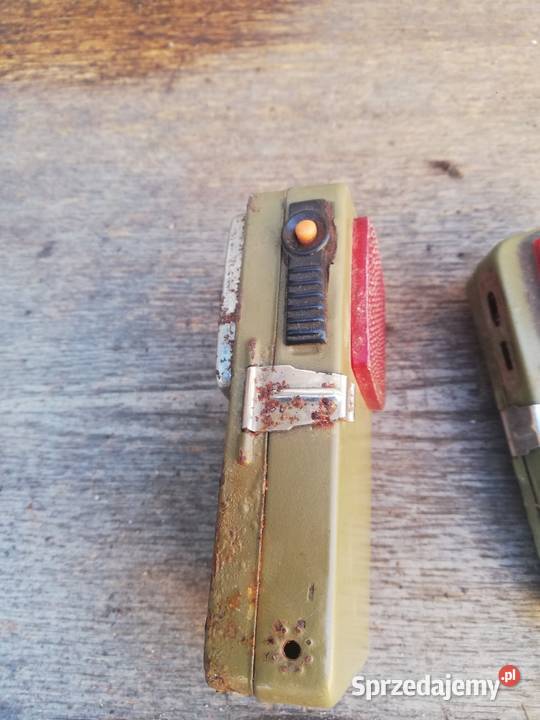 Latarka prl Skierniewice