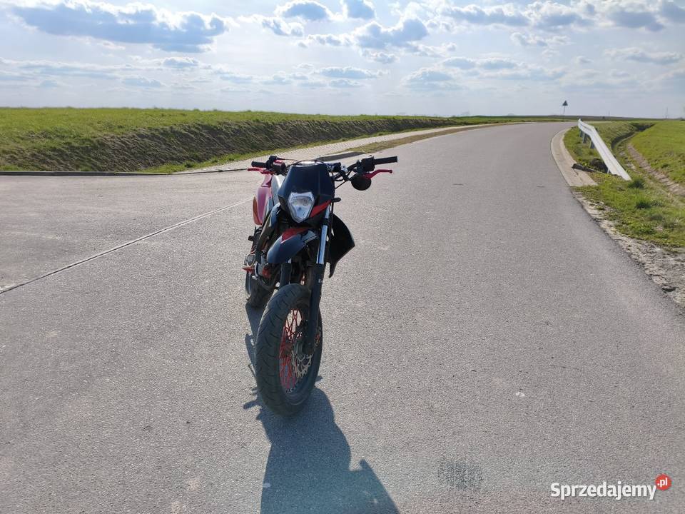 Yamaha dt 5080 Tywonia sprzedam