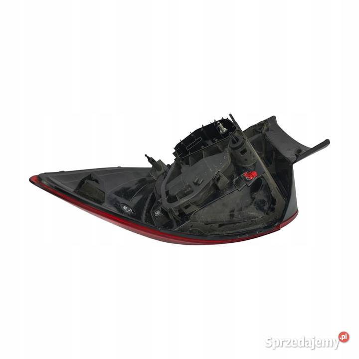 LAMPA LEWA Dacia Sandero II 20122016 tylna osobowe