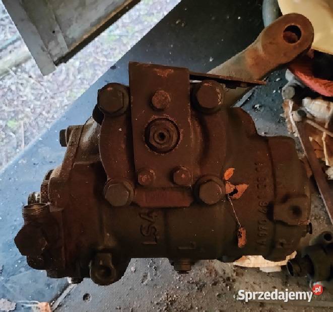 mercedes atego kolumna kierownicza ls 4 Siedlce