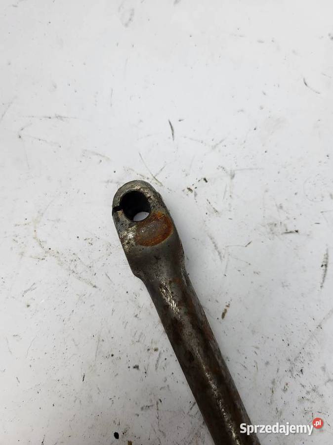 KOPKA KOPNIAK BMW R35 EMW R35 Rybnik