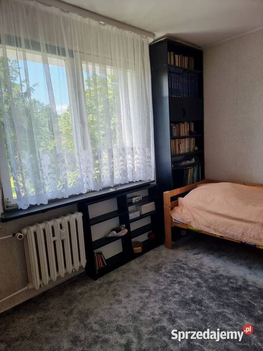 Sprzedam mieszkanie 2 pokojowe w Rumi Janowie z Rumia sprzedam