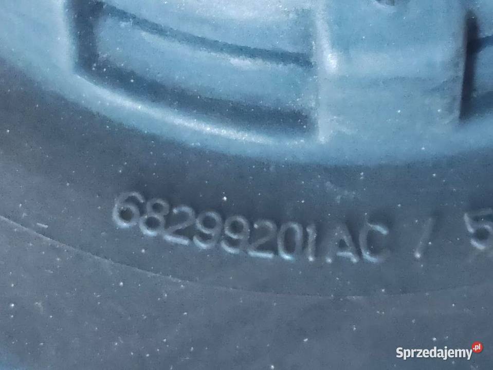 Poduszka Mocowanie Amortyzatora Przód Jeep Pleszew sprzedam