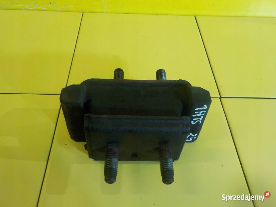 IVECO 23 HPI 14r 106 F1AE0481A poduszka silnika