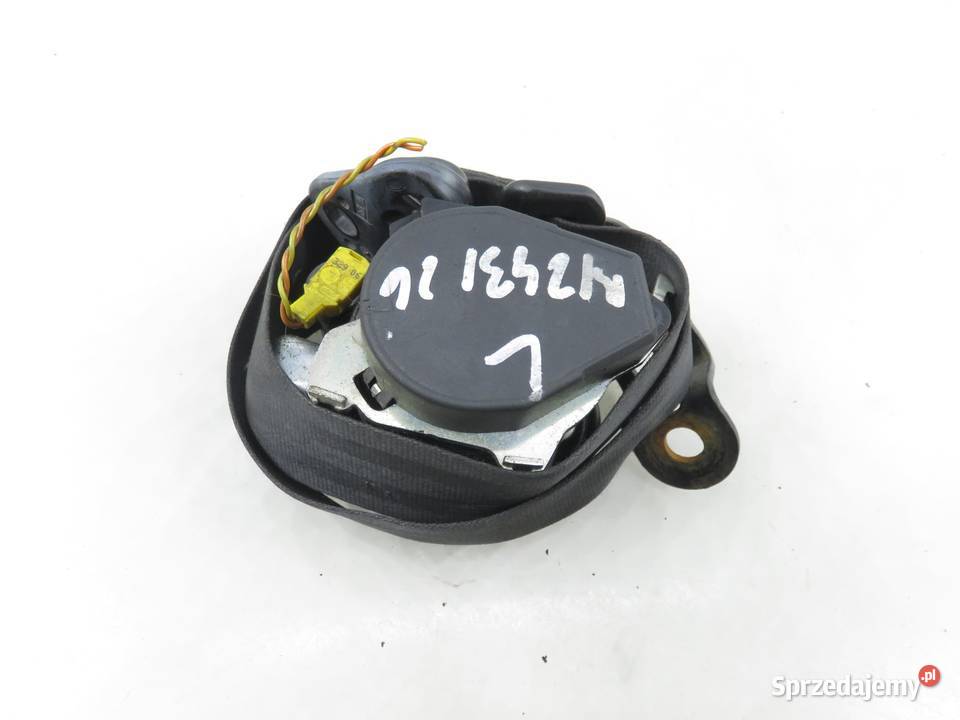 PAS LEWY PRZEDNI PEUGEOT 206 5507747 osobowe