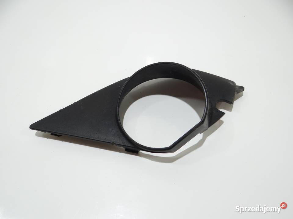 RAMKA HALOGENU PRAWA BMW E60 M PAKIET OE 7896604 lubelskie Strzyżewice