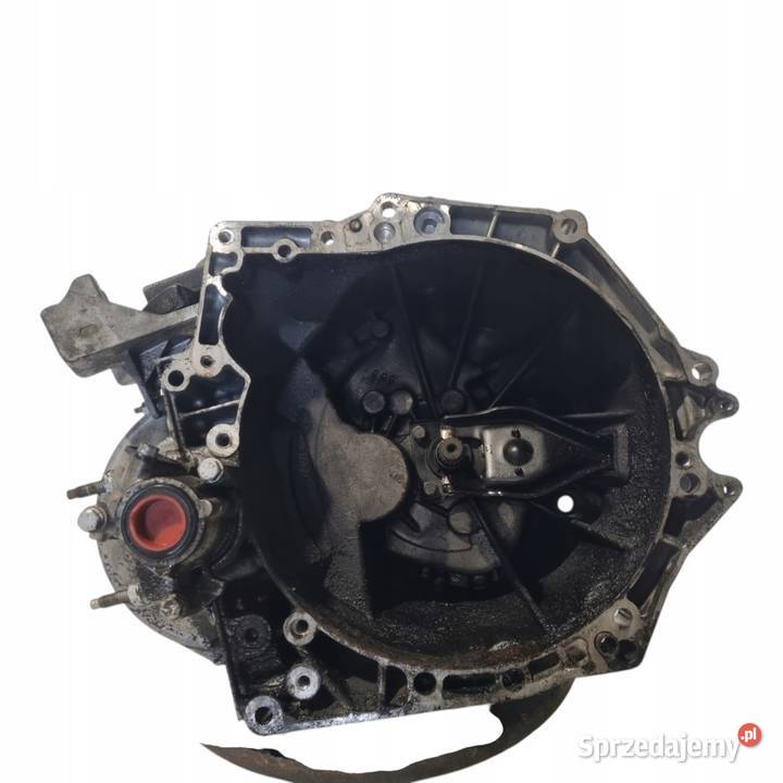SKRZYNIA BIEGÓW Peugeot 308 Citroen C4 16 THP lubelskie Chełm sprzedam