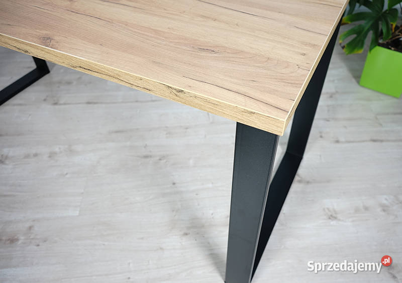 Biurko Neptun kontenerek Craft 140 MebleKreator Biłgoraj