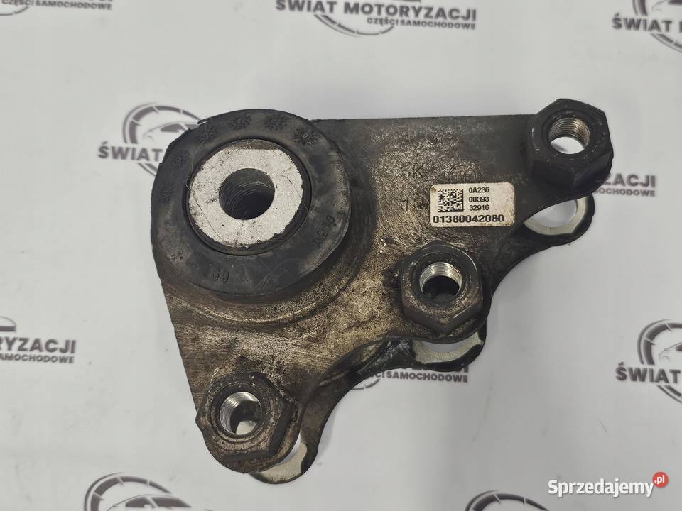 BOXER JUMPER 20 BLUE HDI 4H03 18r łapa skrzyni świętokrzyskie