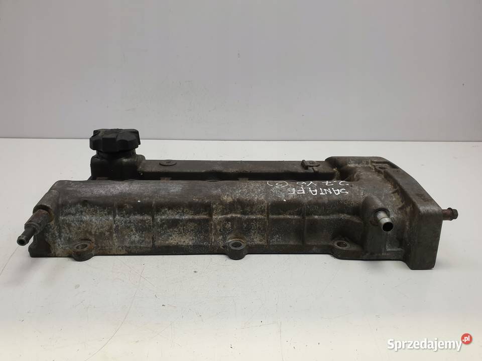 POKRYWA ZAWORÓW Hyundai Santa Fe 27 V6 sprzedam