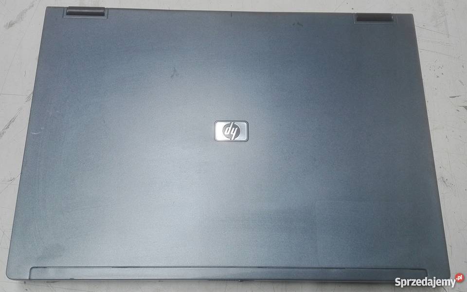 Laptop HP nx8220 sprawny zadbany Taktowanie 1730 Warszawa
