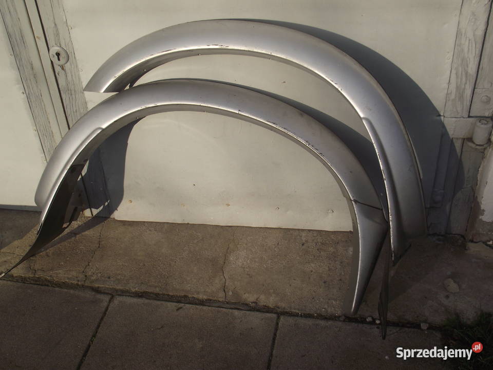 Nadkola Ford Ranger Wrocław