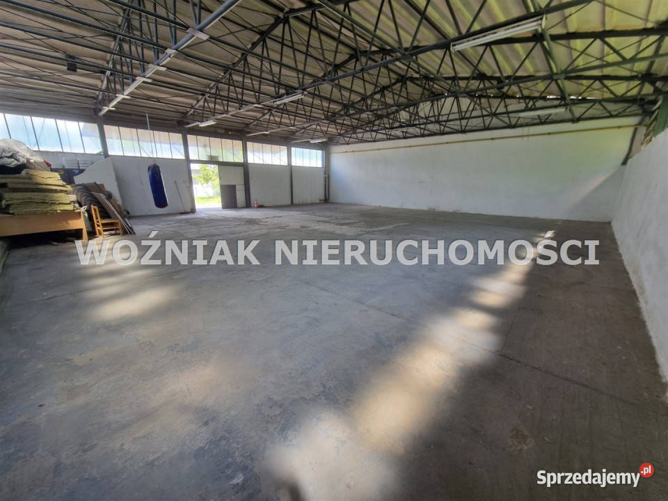 Lokal na wynajem 240m2 Wałbrzych dolnośląskie