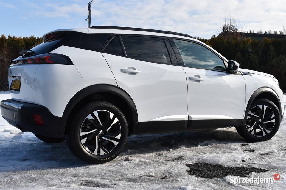 Kamera Alu KlimaAutomatyczna 100Oryginał 1499cm3 śląskie Zawiercie