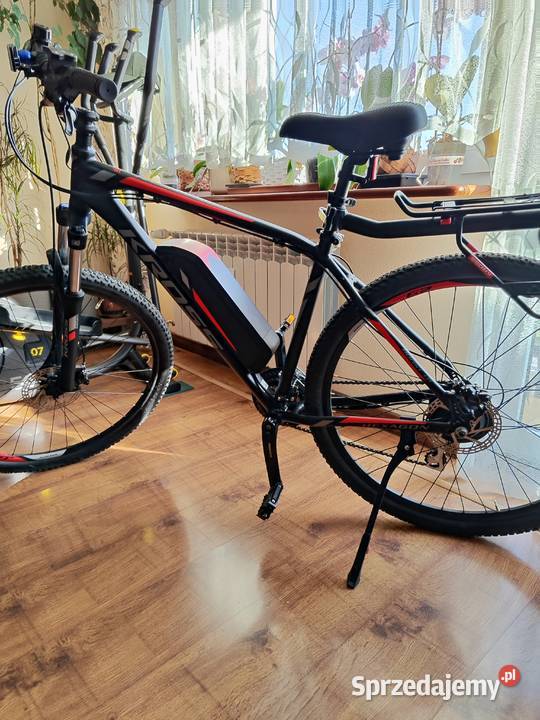 Rower Kross trans hybryd Mysłowice