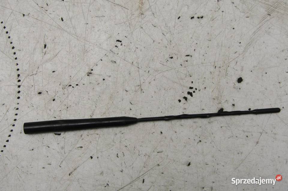 ANTENA DACHOWA MASZT MITSUBISHI OUTLANDER III osobowe lubelskie