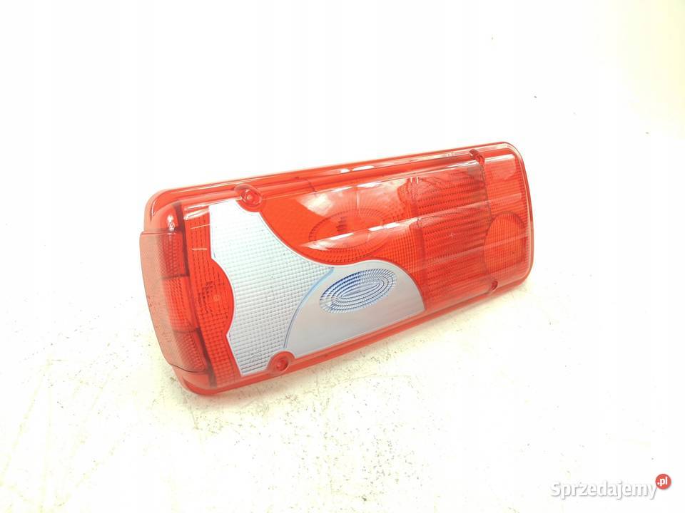 KLOSZ LAMPY LEWY TYŁ VOLKSWAGEN CRAFTER 20052017 sprzedam