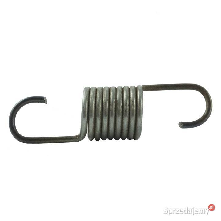 Sprężyna 44 x 12 mm rozłączania napędu 4 x 4 4WD Tajęcina