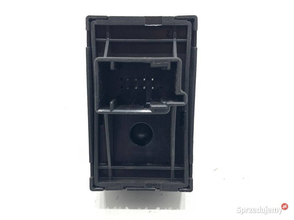 PRZEŁĄCZNIK REGULACJI LUSTEREK FIAT GRANDE PUNTO