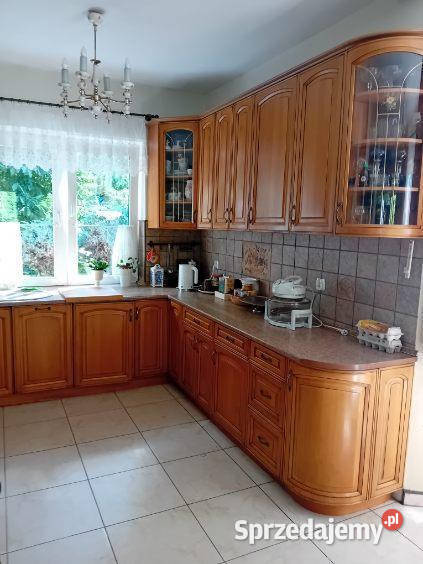 Dom wolnostojący Nowa Wieś 210m2