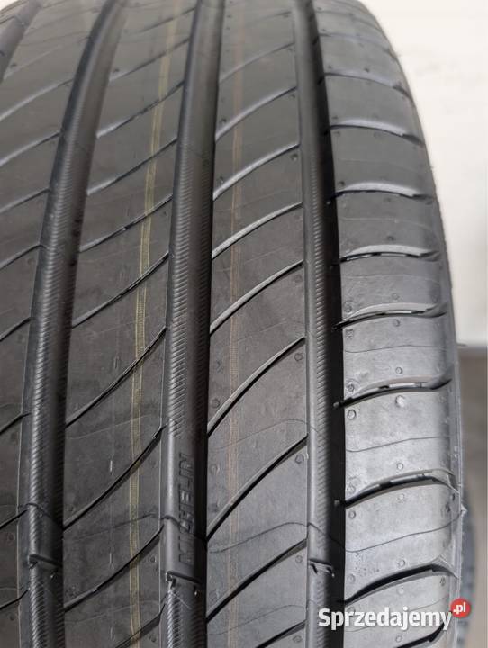 NOWE OPONY LETNIE Michelin Primacy 4 2254517 91W Kraków