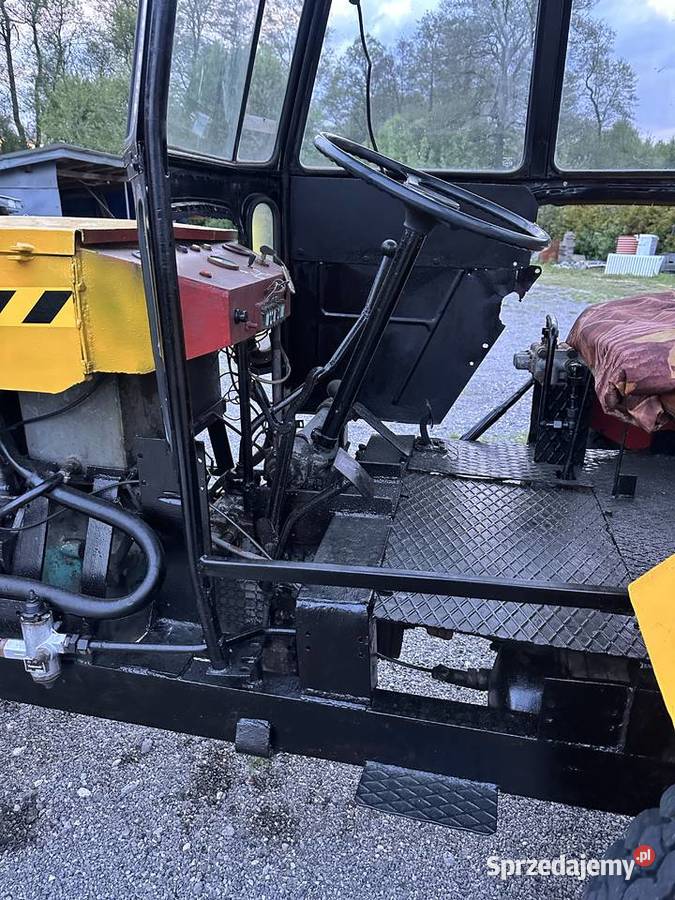 SSAM C25 25 Pozostałe sprzedam