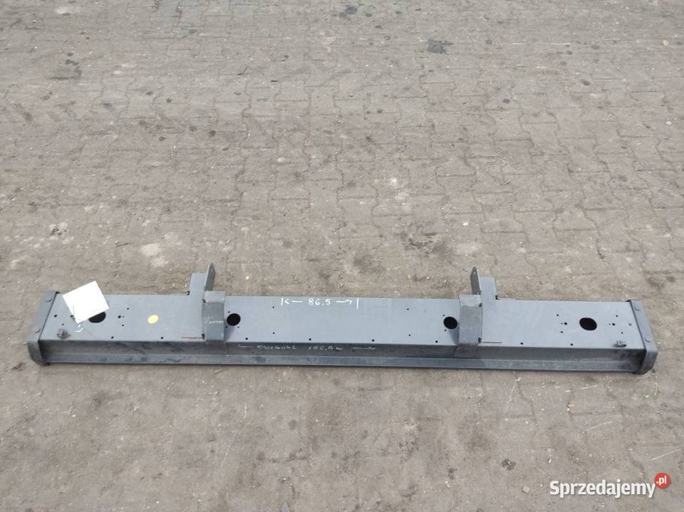 BELKA ZDERZAKA TYŁ IVECO DAILY 35S18 5802813851 sprzedam