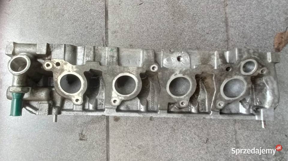 Głowica VW 12 TSI 03F103373D Suchedniów sprzedam