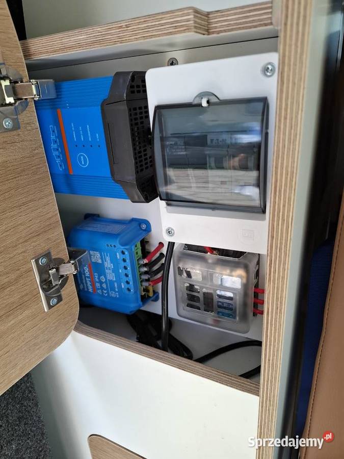 motoryzacja Rok produkcji 2016