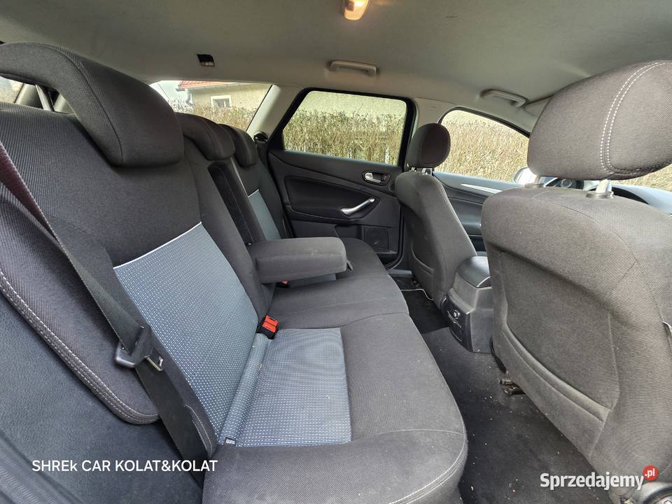 Mondeo 2009 7999 Chełmsko Śląskie sprzedam