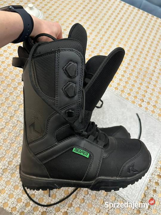 Buty snowbordowe rozmiar 39 Żórawie