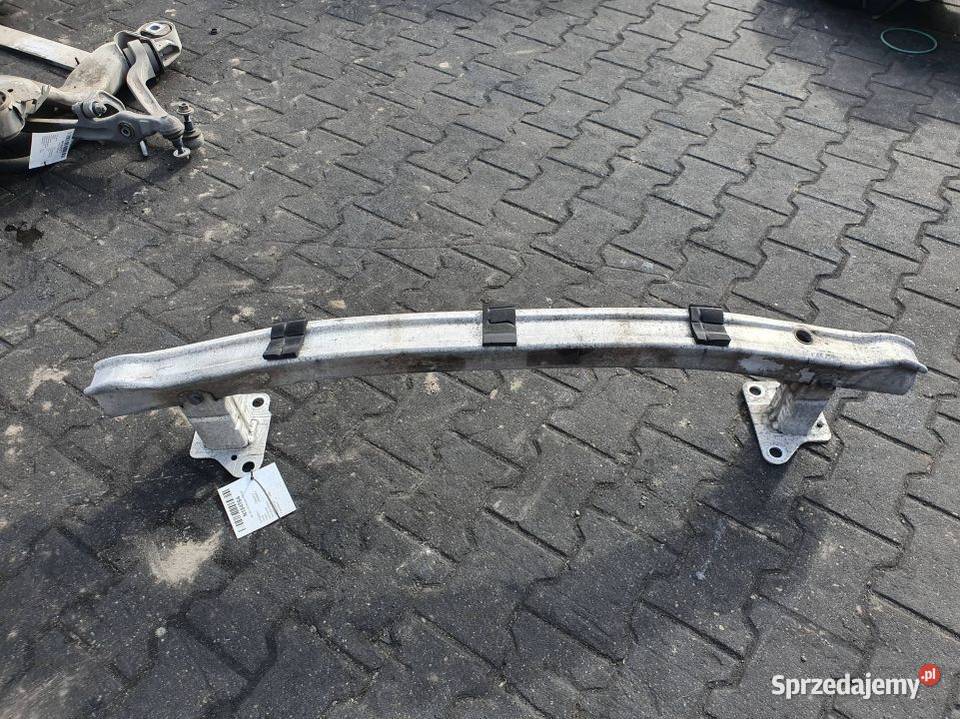 BELKA ZDERZAKA PRZÓD RENAULT MEGANE II osobowe Lipno