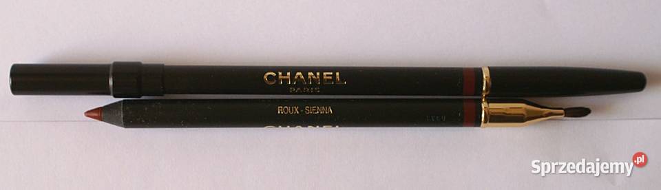 Konturówka CHANEL do ust RouxSienna Chanel Katowice