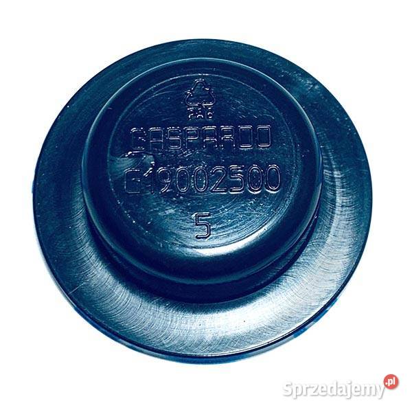 G66248248R Plastikowa zatyczka Gaspardo mazowieckie