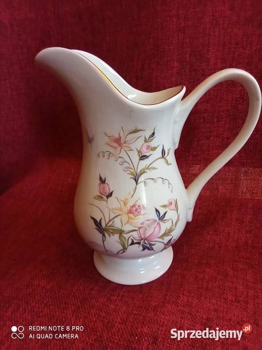 Mlecznik Royal Winton Staffordshire England
I Gdańsk