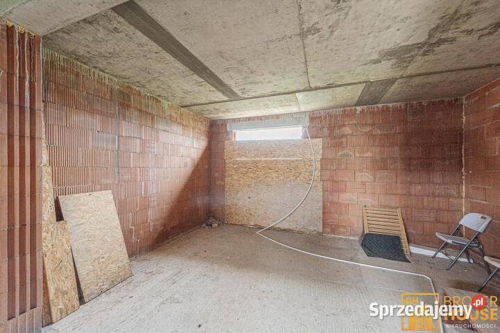 Dom wolnostojący Falmirowice 257m2 sprzedam