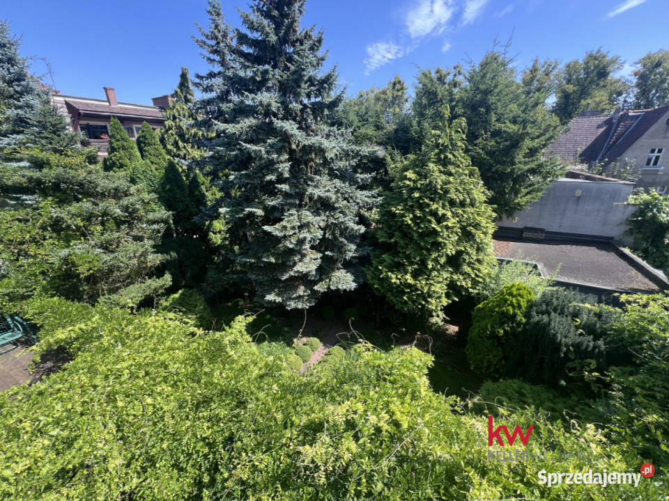 Dom bliźniak 190m2 Poznań wielkopolskie