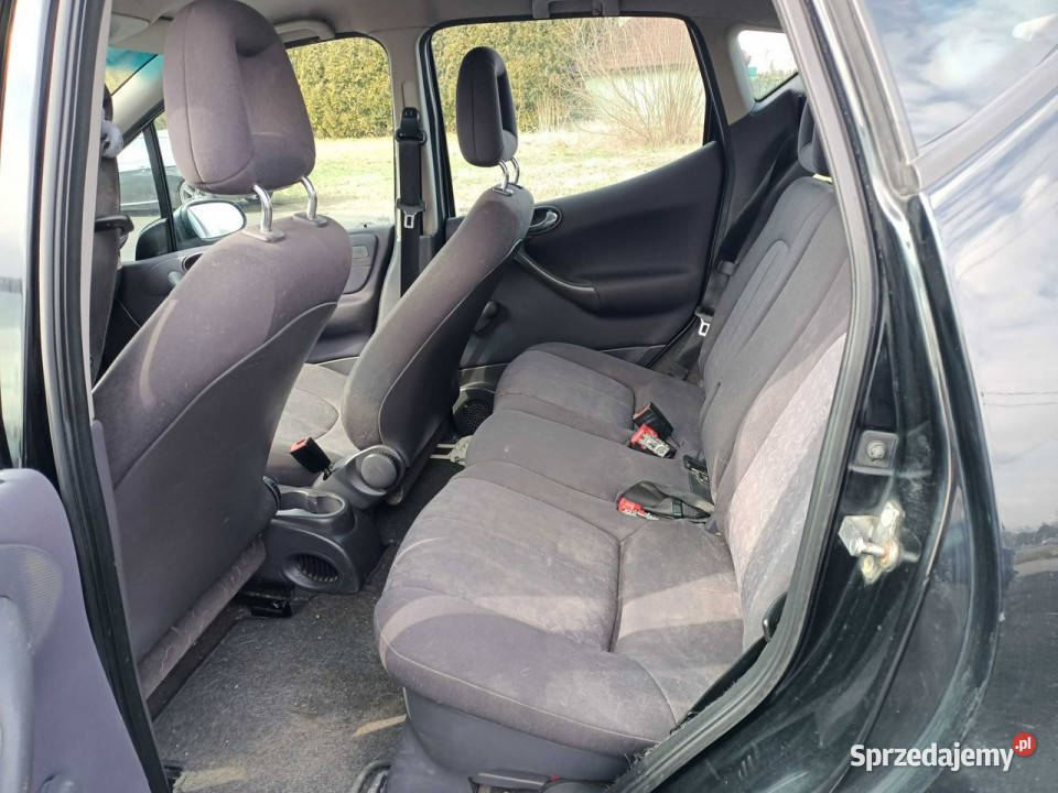 Mercedes A 140 Mercedes A klasa 14 04r W168 Tarnów sprzedam