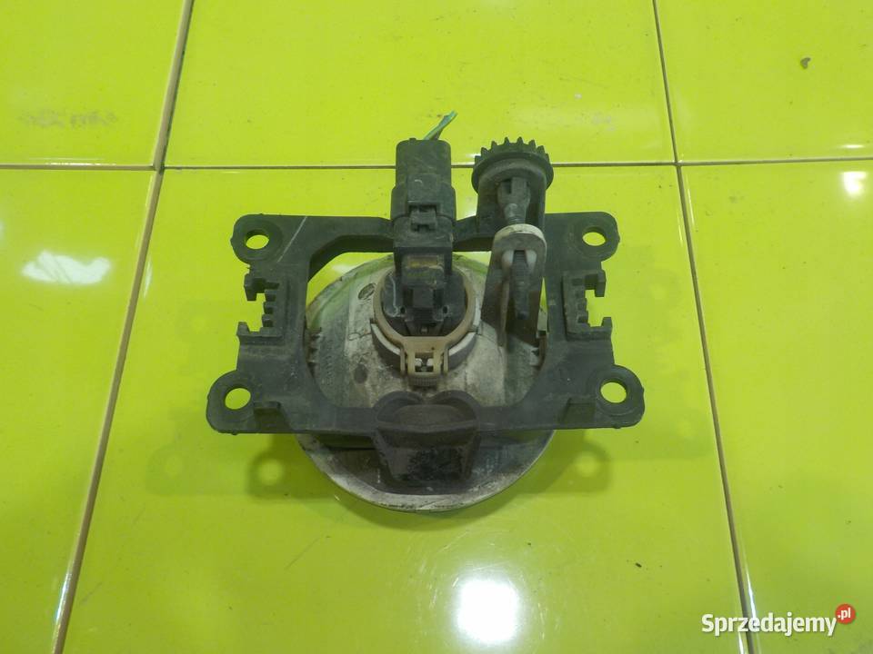 PEUGEOT 3008 I 09r 5D halogen prawy 9685425180 Suków