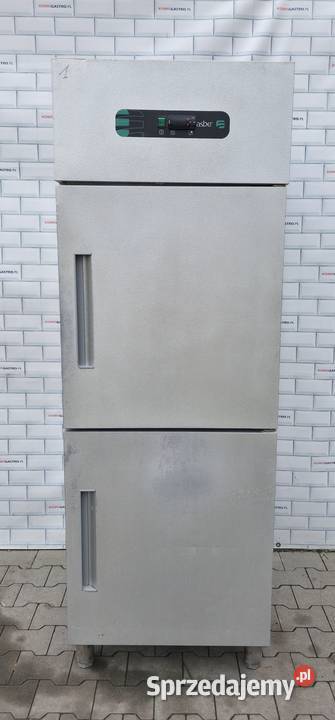 Szafa mroźnicza dwudrzwiowa 118252 Warszawa