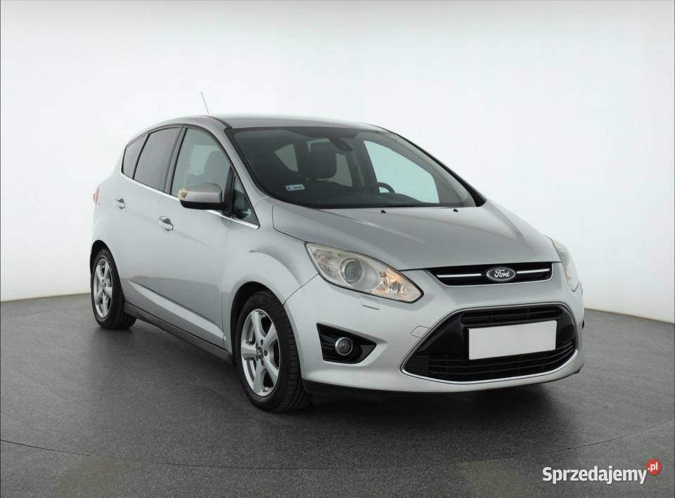 Ford C 16 TDCi komputer pokładowy Piaseczno sprzedam