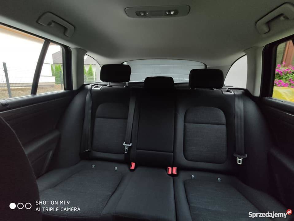 Skoda Superb Kombi 2014 Salon Kraków