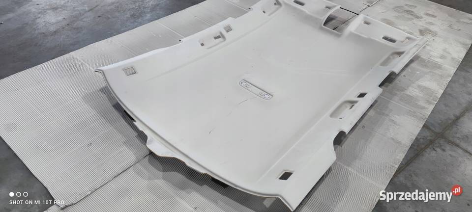 PODSUFITKA AUDI A6 C6 AVANT 4F9867505 1SO Przystajń sprzedam
