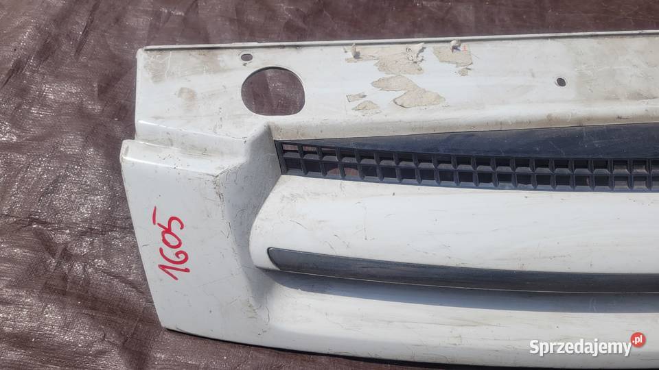 CITROEN BERLINGO I LIFT ATRAPA GRILL 9644758077 Ruda Śląska sprzedam
